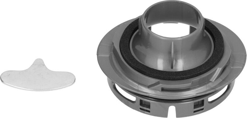 Staubsaugerteile, Zubehör zur Reinigung der Motorrückseite, Motorrückseite für Staubsauger, Austausch der Motorrückseite