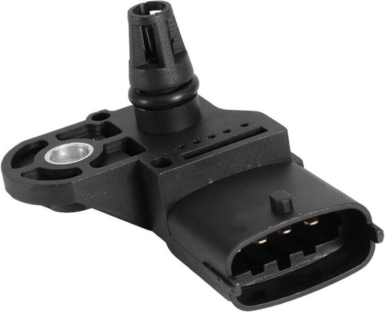 Sensor de presión del colector de admisión Eosnow 0281002576 para Fe FH 12 16 FL II FM