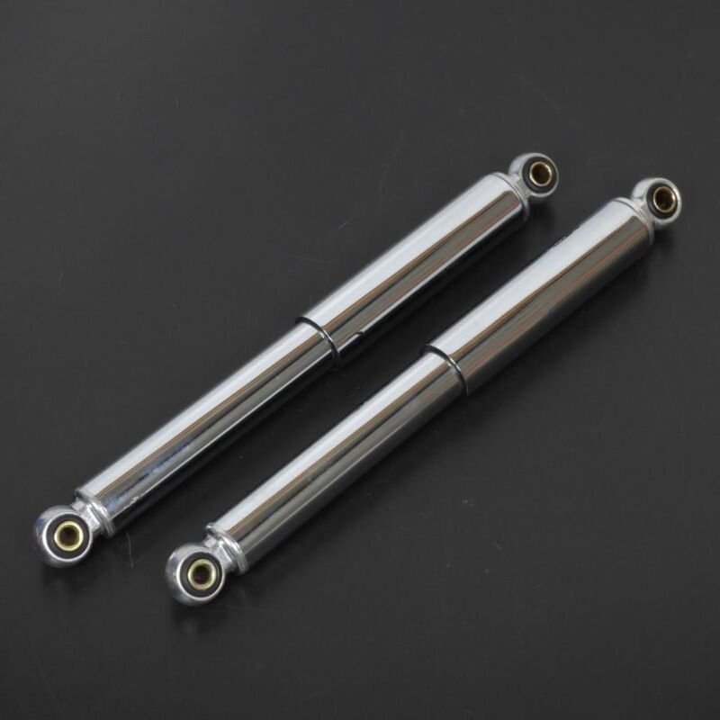 RSM-Stoßdämpfer hinten für Auto, Achsabstand 320 mm, neu