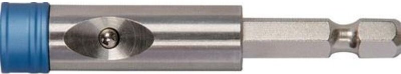 1/4' einhand Magnet Bithalter Länge 65 mm - Projahn