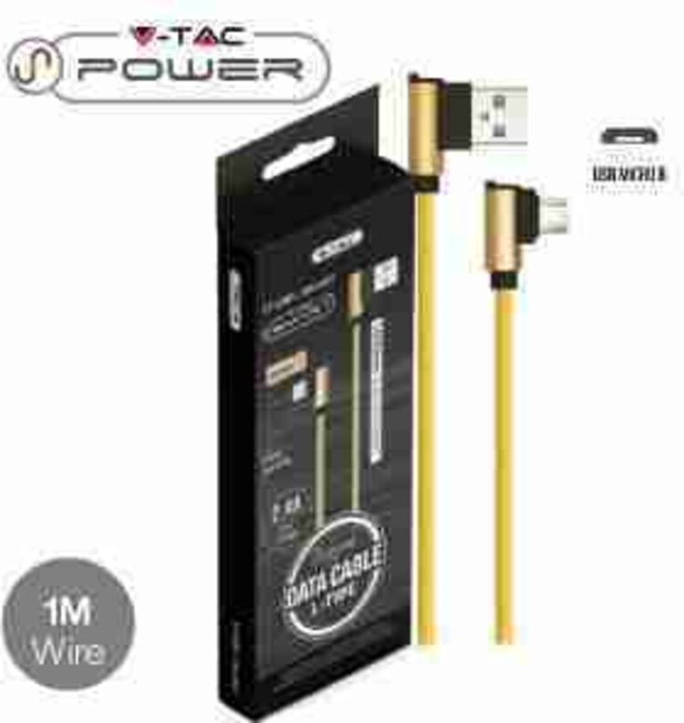 LED8637 VT-5362 3W LED-Einbaupanel mit Hintergrundbeleuchtung - Quadratisch 3000K