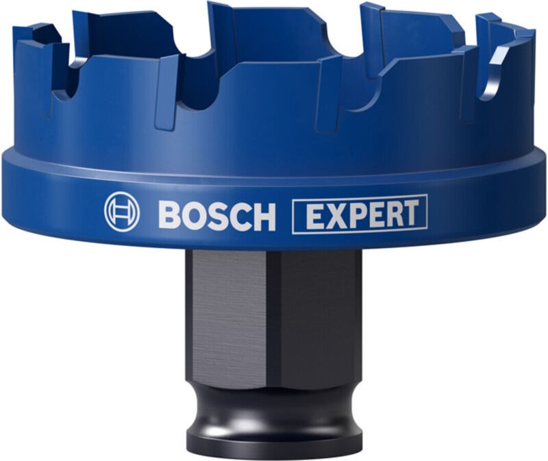 Professional Expert Sheet Metal Lochsäge, 51 x 40 mm (2608900500) - Bosch