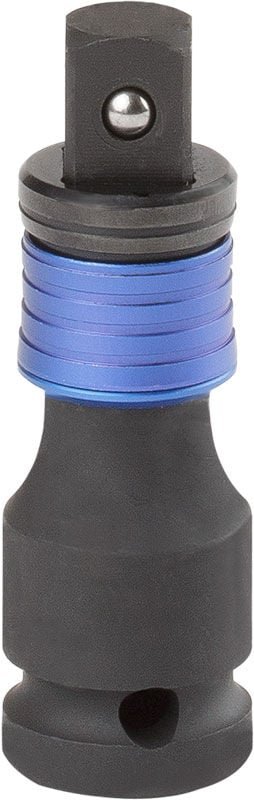 Schlagverlangerung fur Schnellspannnuss 1/2 75 mm Fervi pi453075