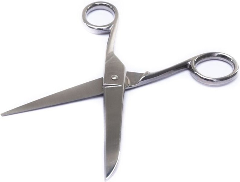 Trendline - Haushaltsschere Schere Allzweckschere Küchenschere Universalschere