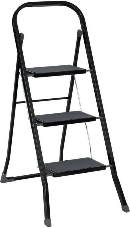 Atmosphera - Trittstufe metall 3 stufen - 5five