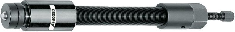 No Brand - Gedore Fetthydraulik-Druckspindel 1, 15 t