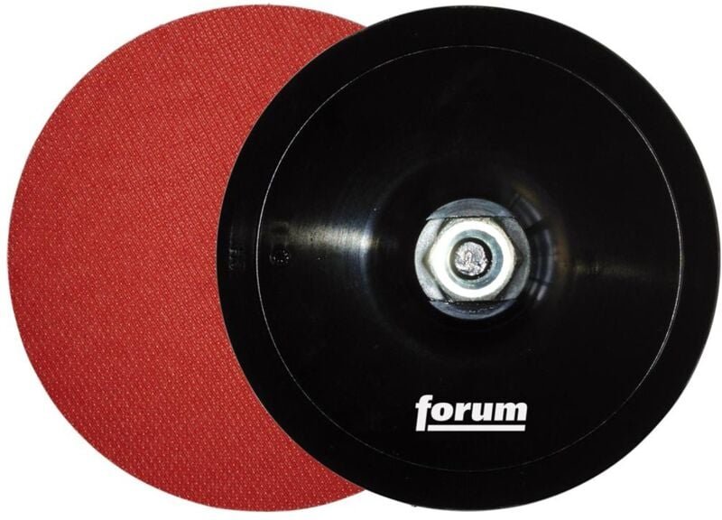 Klett-Stützteller 115mm/M14 - Forum