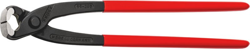 Monierzange Knipex 280 mm 99 01 280