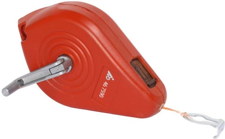 FP - hoffmann Schlagschnurgerät 30 m, Einzugsübersetzung (x-fach): 1