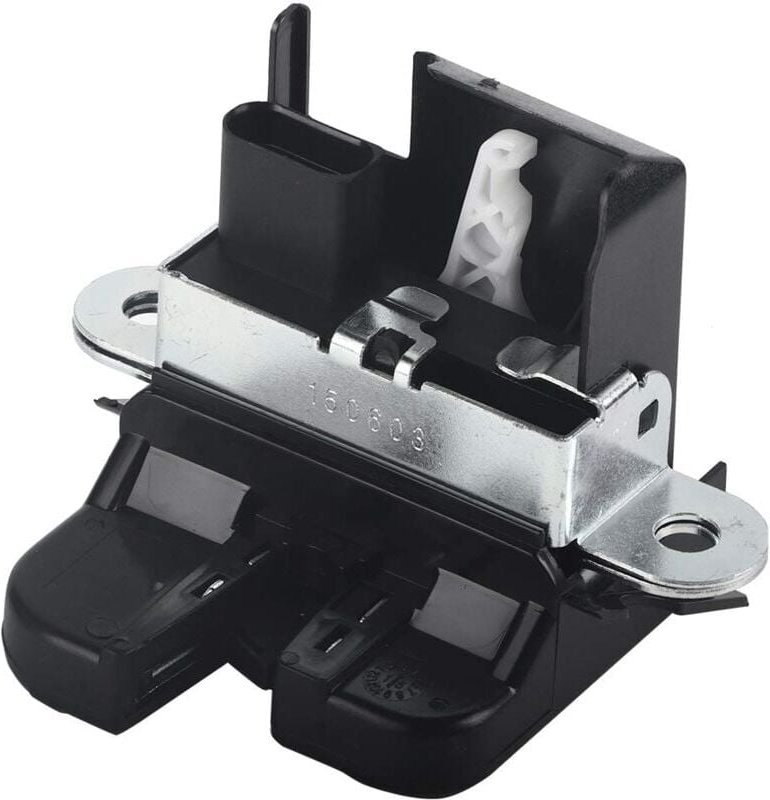 Thumbnail - Jusch - 1K6827505E Heckklappe Hinten Stamm Deckel Lock Latch für/SEAT altea/leon ii/toledo iii