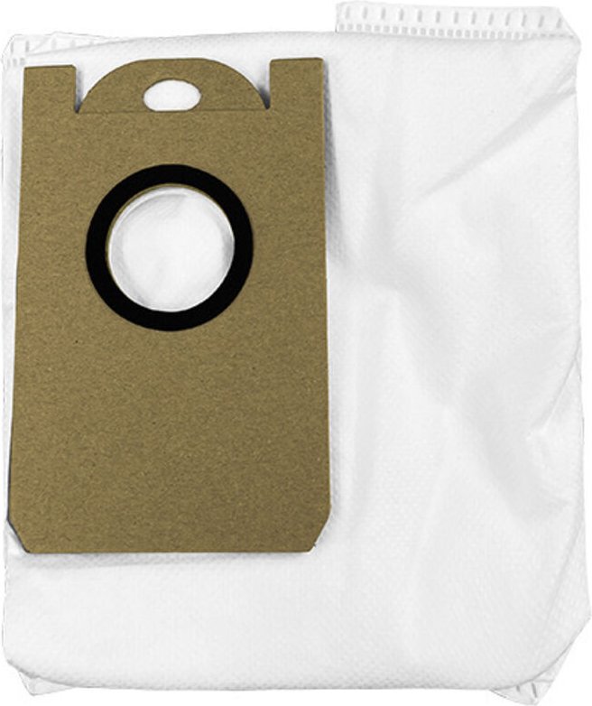 12er-Pack Ersatzstaubbeutel für Proscenic M7 Pro M8 Pro Roboterstaubsauger - Sollbry