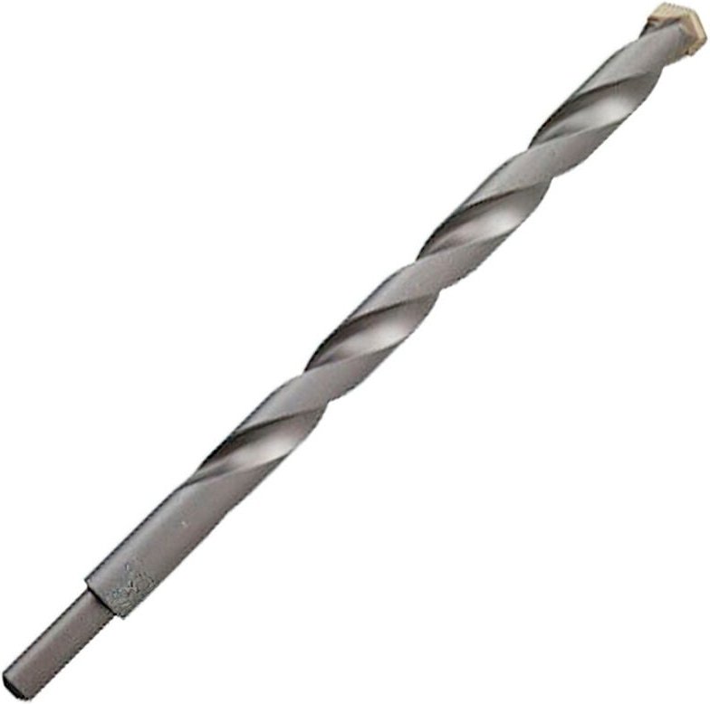 Widia-Bohrer Alpen Long Life 10,00x600 mm. (Blisterverpackung 1 Stück)