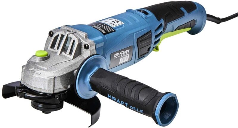 Winkelschleifer 1500w Kd3045