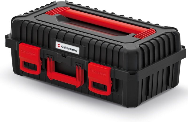 Maschinenkoffer f. Elektrowerkzeuge Schaumstoffeinlage Werkzeugkoffer - Kistenberg