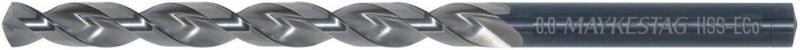 Maykestag - Spiralbohrer HSS-Co5 din 340 Profilgeschliffen forte 1,4 mm
