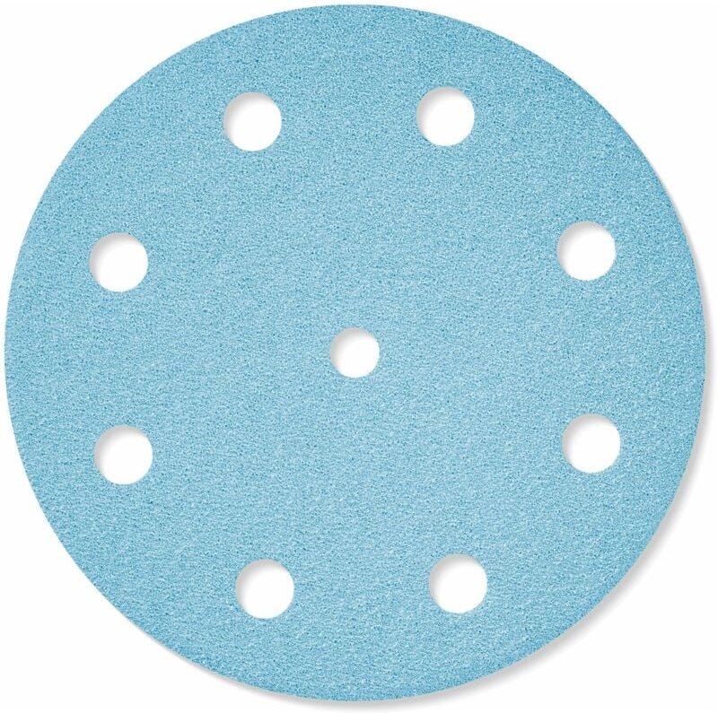 Festool Schleifscheiben STF D125 P800 GR Granat 50 Stk