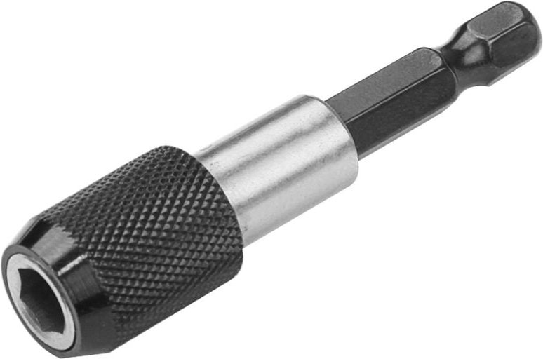 Magnet-Bithalter Mit Schnellspanner 60mm Tolsen