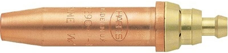 HARRIS 8290-PM4 Schneiddüse 8290-PM4 40 - 60 mm Propan / Erdgas gasemischend