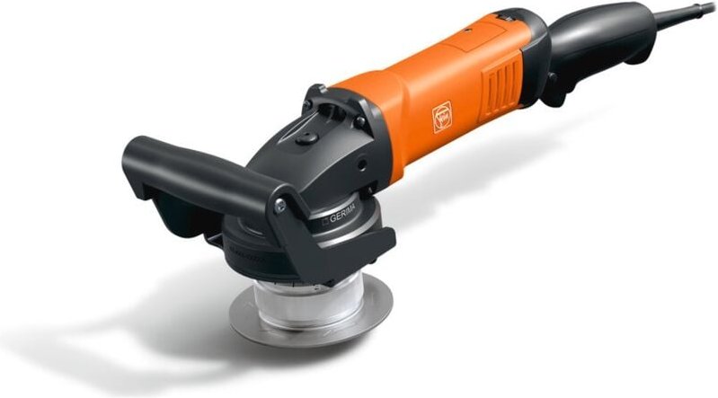 Kantenfräse kfh 17-8 r bis 8 mm - 72381661000 - Fein