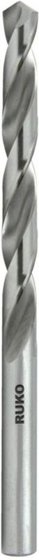 214035 hss-g Metall-Spiralbohrer 3.5 mm Gesamtlänge 70.0 mm din 338 Zylinderschaft 1 St. - Ruko