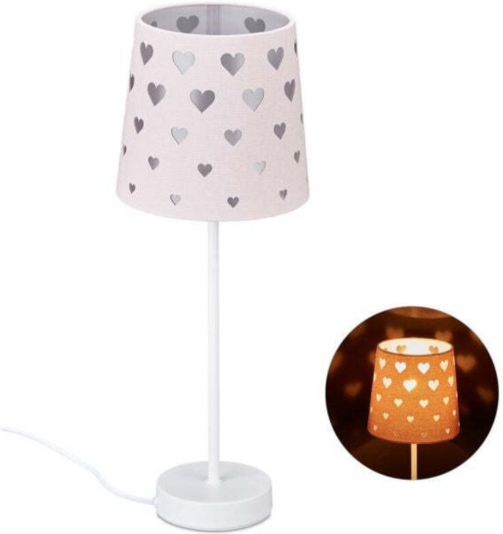 Kinder mit herz nachtlampe 88