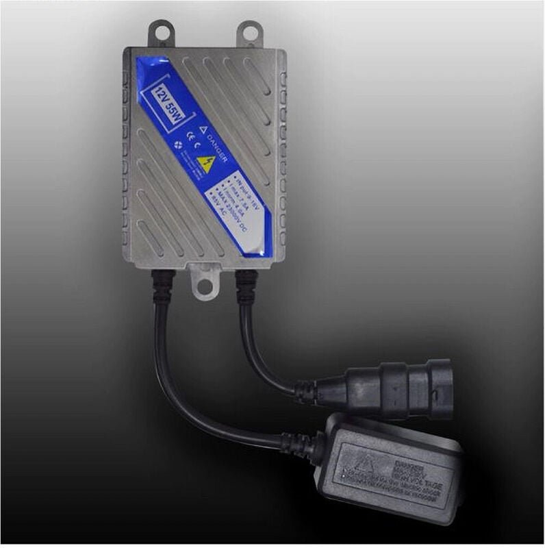 Trade Shop Traesio - Trade Shop - centralines xenon 55 watt 12V light to xeno ricambio lampade auto CENTRALINA-55W -