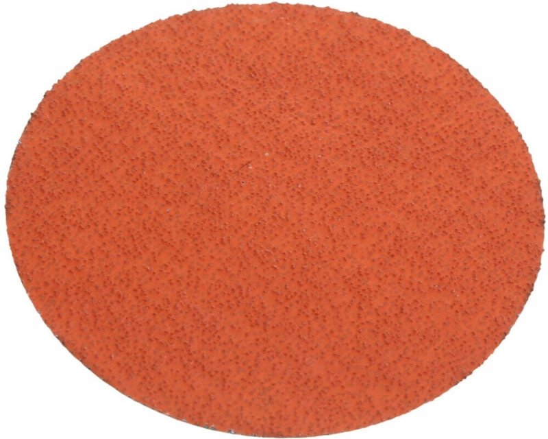 Roloc Schleifscheibe 787C, ø 76,2 mm, Körnung 60 - 3M