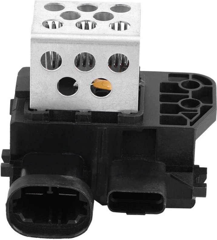 Eosnow - SmartSense Kühlerlüfter-Relaiswiderstand für Citroen C4/Picasso/Berlingo 9673999980