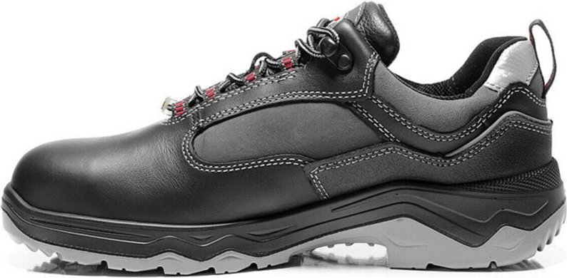 Sicherheitshalbschuh Len esd src S3 Gr. 47