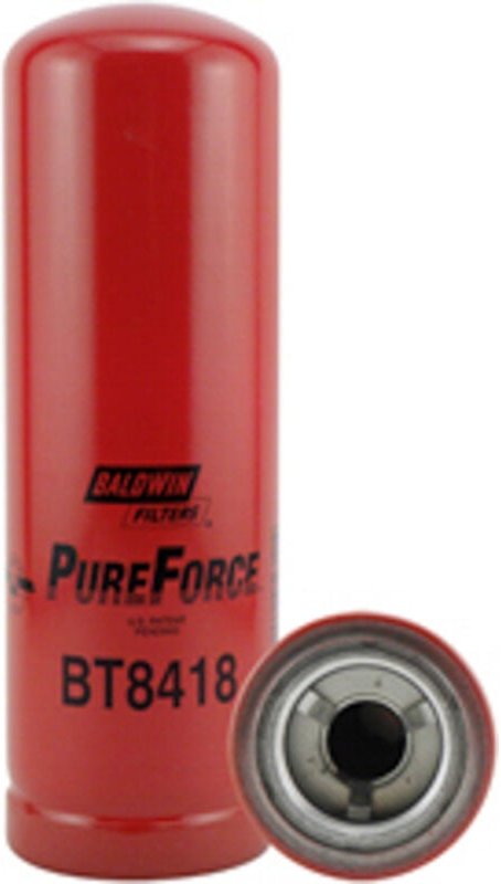 Hydraulikfilter baldwin BT8418 - Äquivalent sh 66026 hifi filter