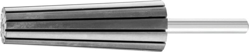 Pferd - Schleifhülsenträger gk konisch ø 14-21x63 mm Schaft-Ø 6 mm