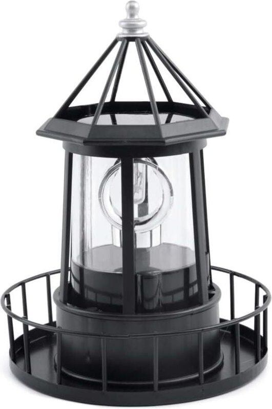 Drehbare LED-Solar-Scheinwerferlampe für den Außenbereich, Gartenlaterne für Wege und Terrassen