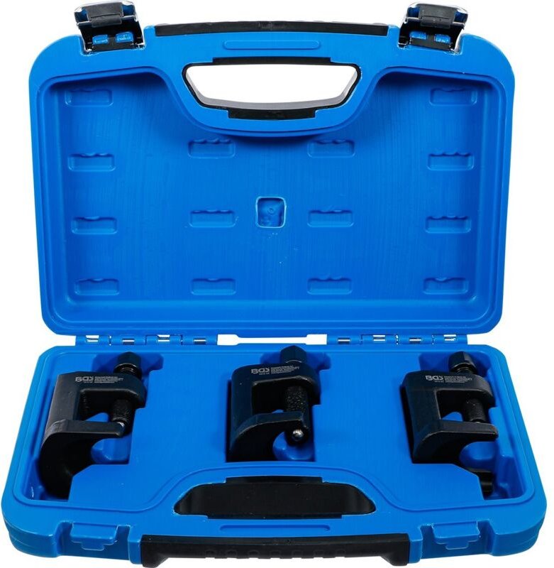 Bgs Technic - Kugelgelenk-Ausdrücker-Satz 23 - 28 - 34 mm 3-tlg.