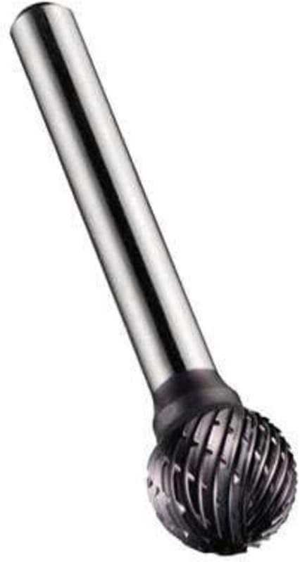 Frässtift Kopf-L.4,7mm hm TiAlN