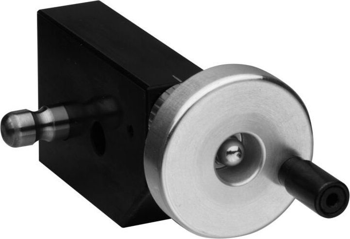 Proxxon - Feinvorschub für pf/ff 230 und pf/ff 250 - 24140