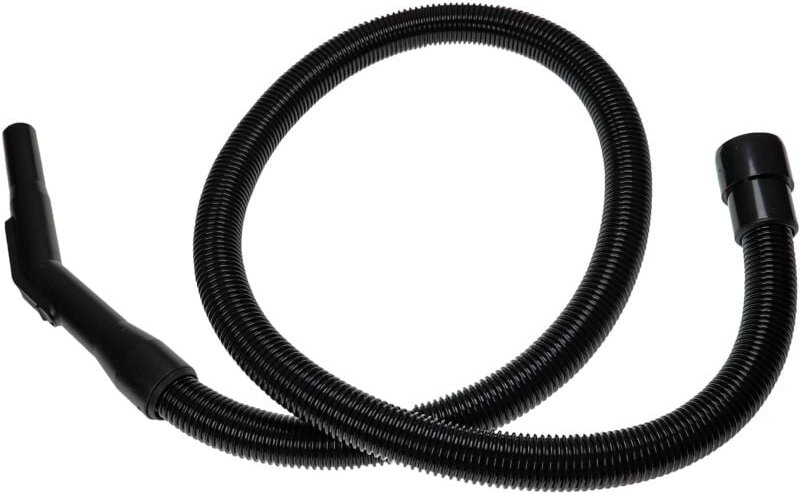 Ersatz Schlauch kompatibel mit Moulinex Compacteo Cyclonique Staubsauger - Flexibel, 1,8 m, Handgriff, 32 mm Rundanschlu...