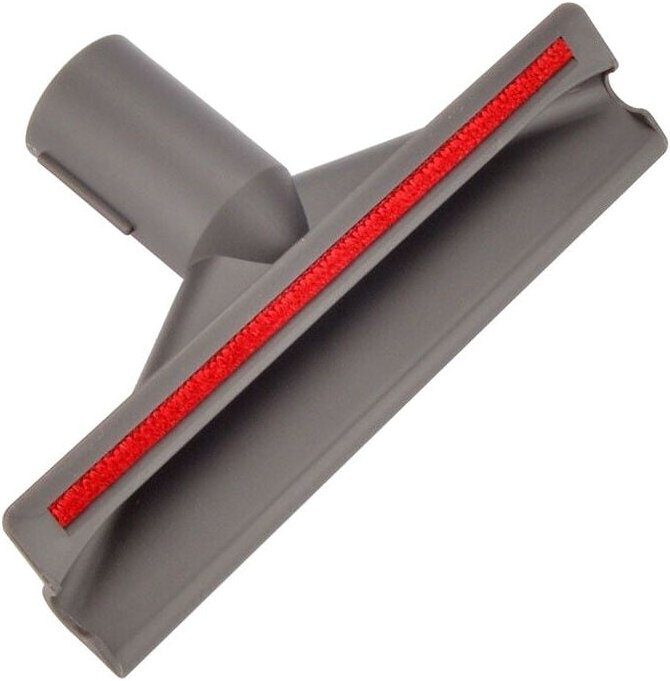 Trade-shop - Matratzendüse / Polsterdüse kompatibel mit Dyson V7, V8, V10, V11, V12 slim, SV10, SV11, SV12, SV14 Staubsa...