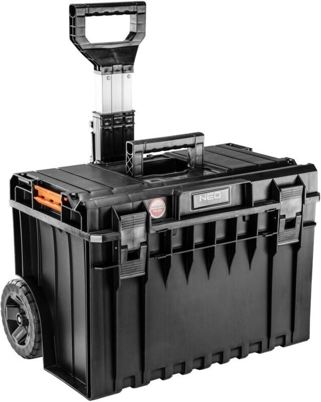 Werkzeugtrolley 52 Liter Modu-X System