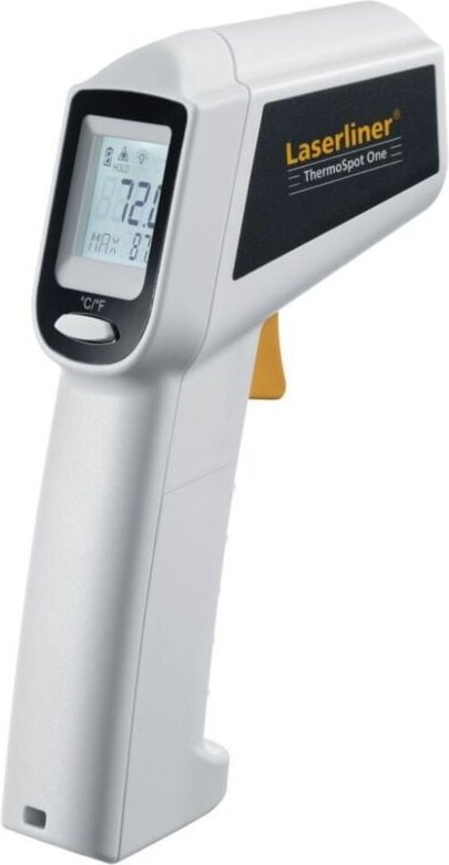 Laserliner - ThermoSpot One Infrarot-Thermometer -38 - 365 °c