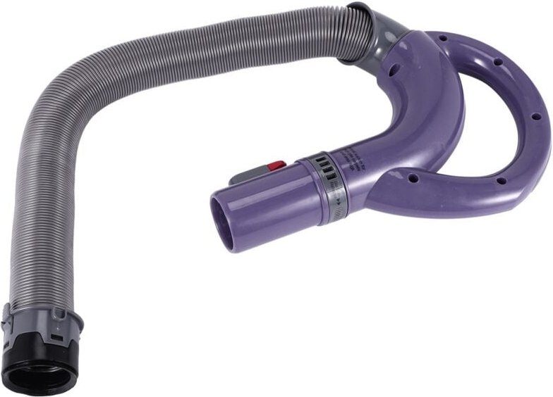 Ersatz-Schlauchgriff, kompatibel mit Navigator NV350, NV351 NV352 NV355 NV356 NV357 und UV440 Staubsauger