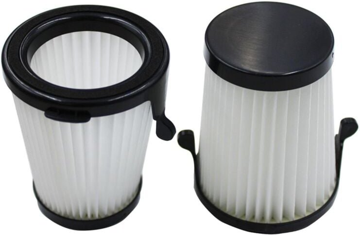 Ersatz-HEPA-Filter 49-90-1950 für Staubsauger