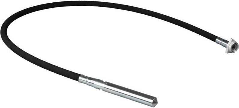 MAKITA 1910C2-9 Biegsamer Wellensatz 32-24m