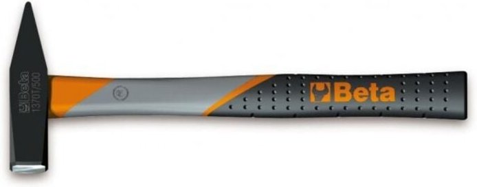 Schlosserhämmer, Kunststoffgriff 1000g - BE 1370T/100