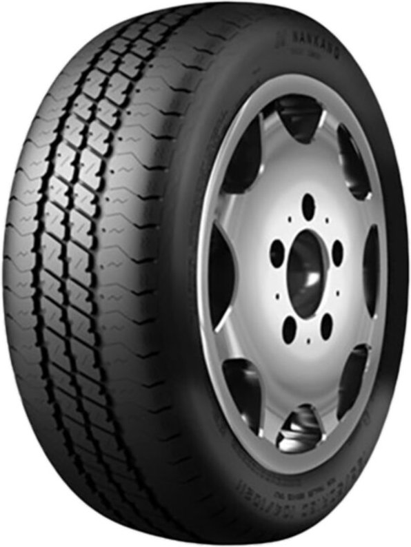 NANKANG Sommer 195/50 R13 TL 104/102N TR-10 TRAILER C