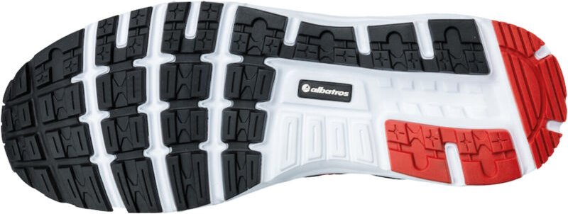 Halbschuh Jetstream Impulse Low,ESD,HRO,S1, Gr.37