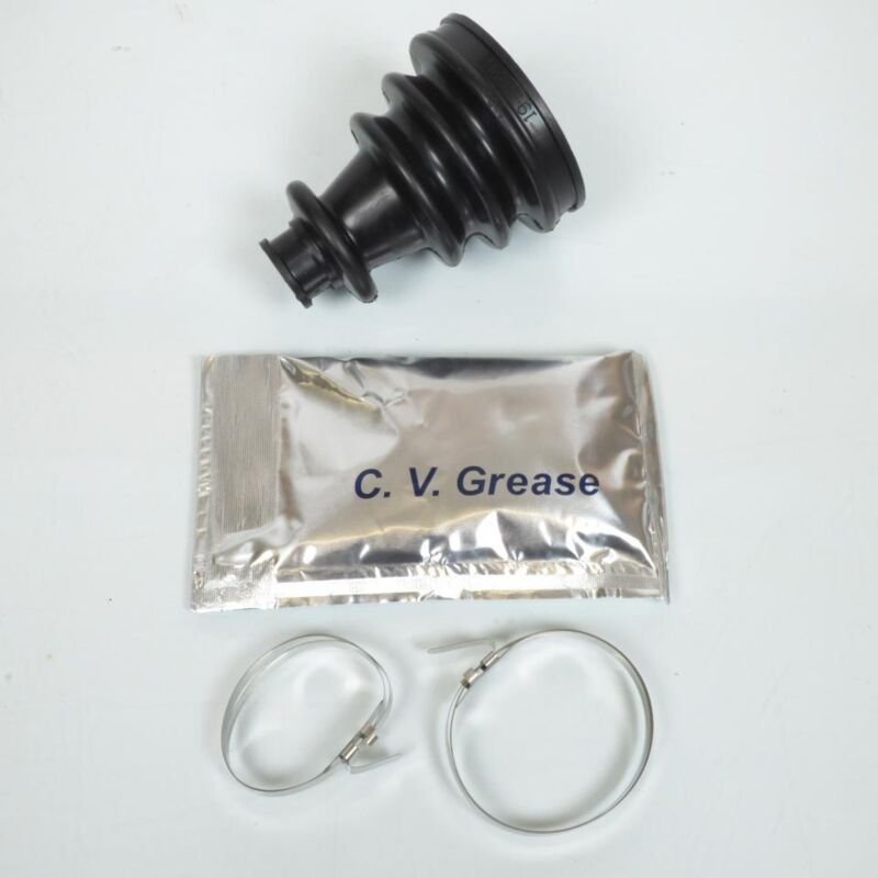 Faltenbalg für Kardanwelle des Vorwärts-Auswärts-Getriebes für