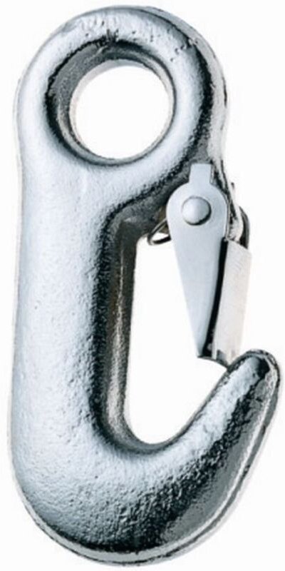 Abschlepphaken 90 mm Haken - Conacord