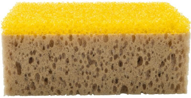 Spezielle doppelseitige Schwamm für Insekten von 20 cm