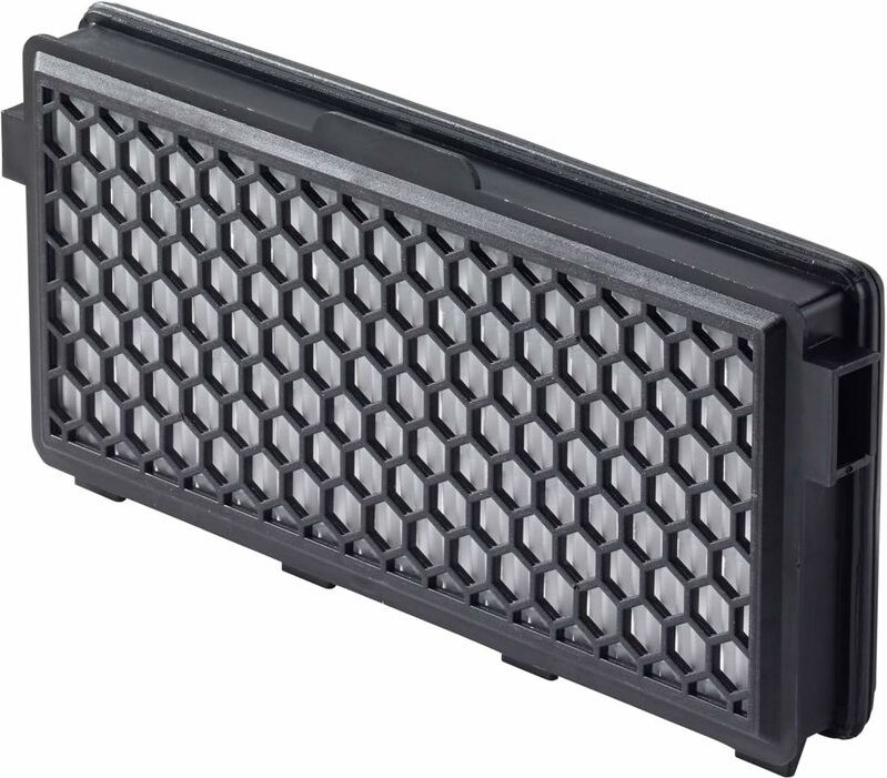 Active AirClean Filter sf-aa 50 für Miele C3 EcoLine Plus