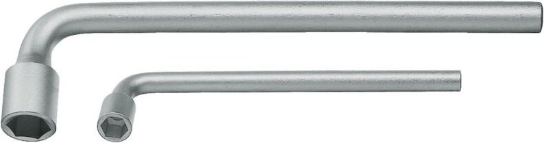 25 13 Steckschlüssel extra tief 6-kant 13 mm